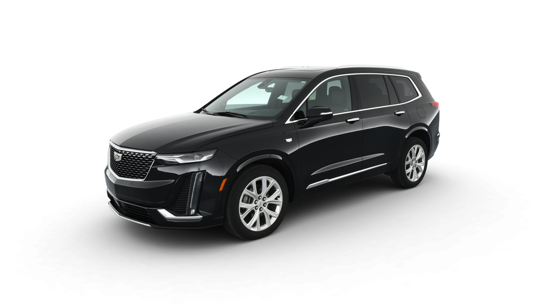 2020 Cadillac XT6 Carvana